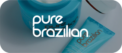 Pure Brazilian Keratin Hair Treatment
