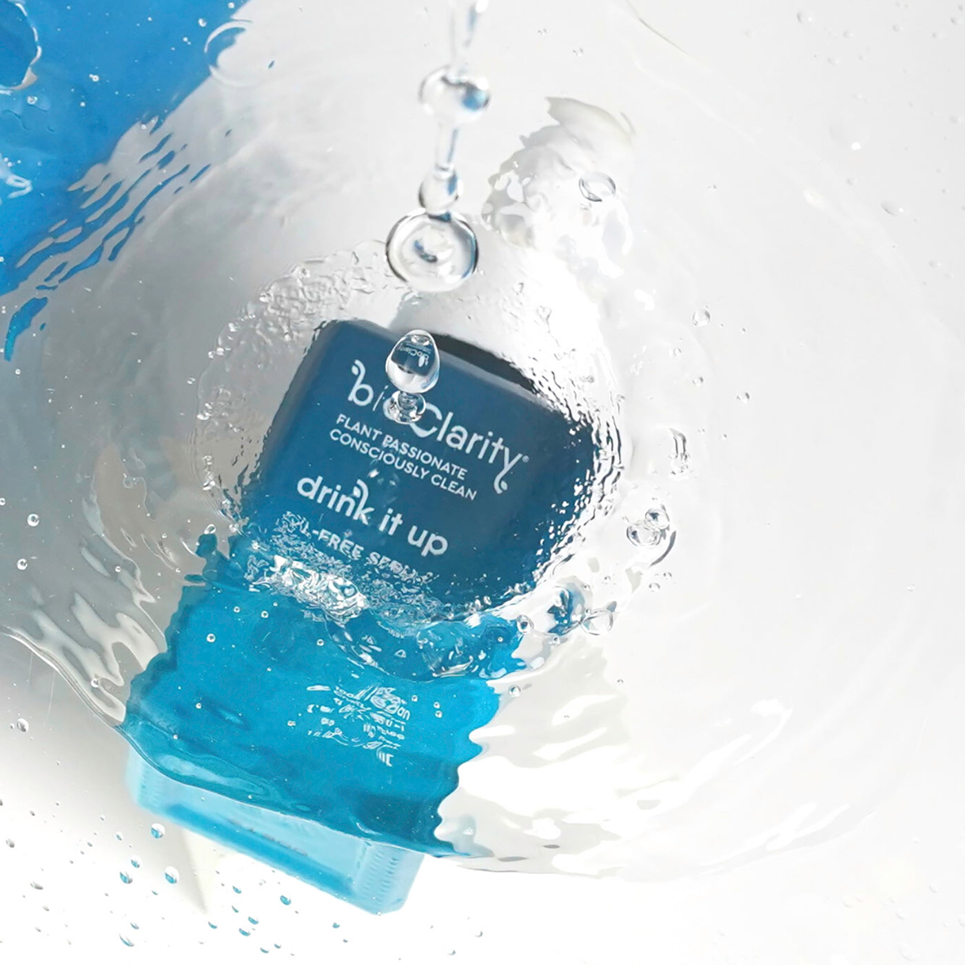 Essentials Routine + Deep Hydration