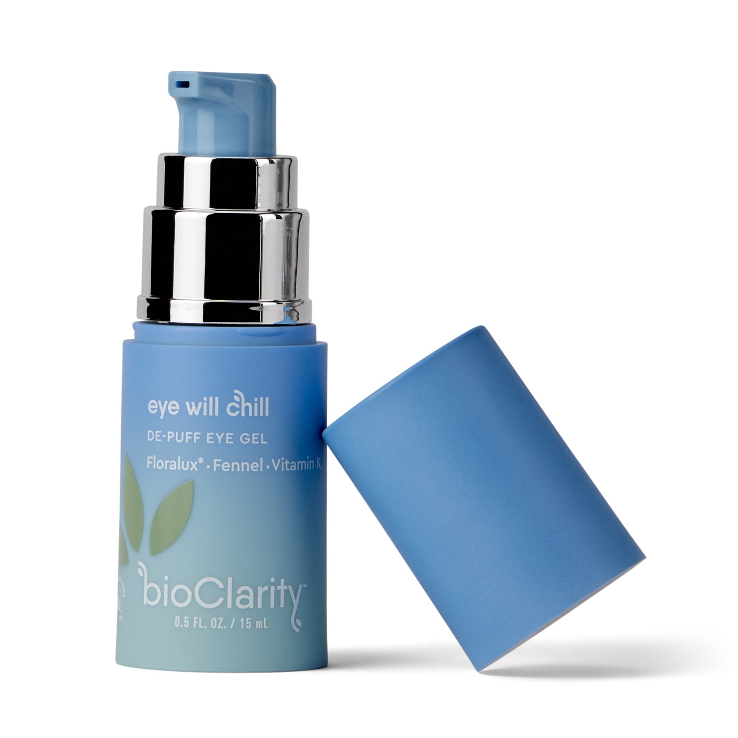 eye gel to reduce eye puffiness 