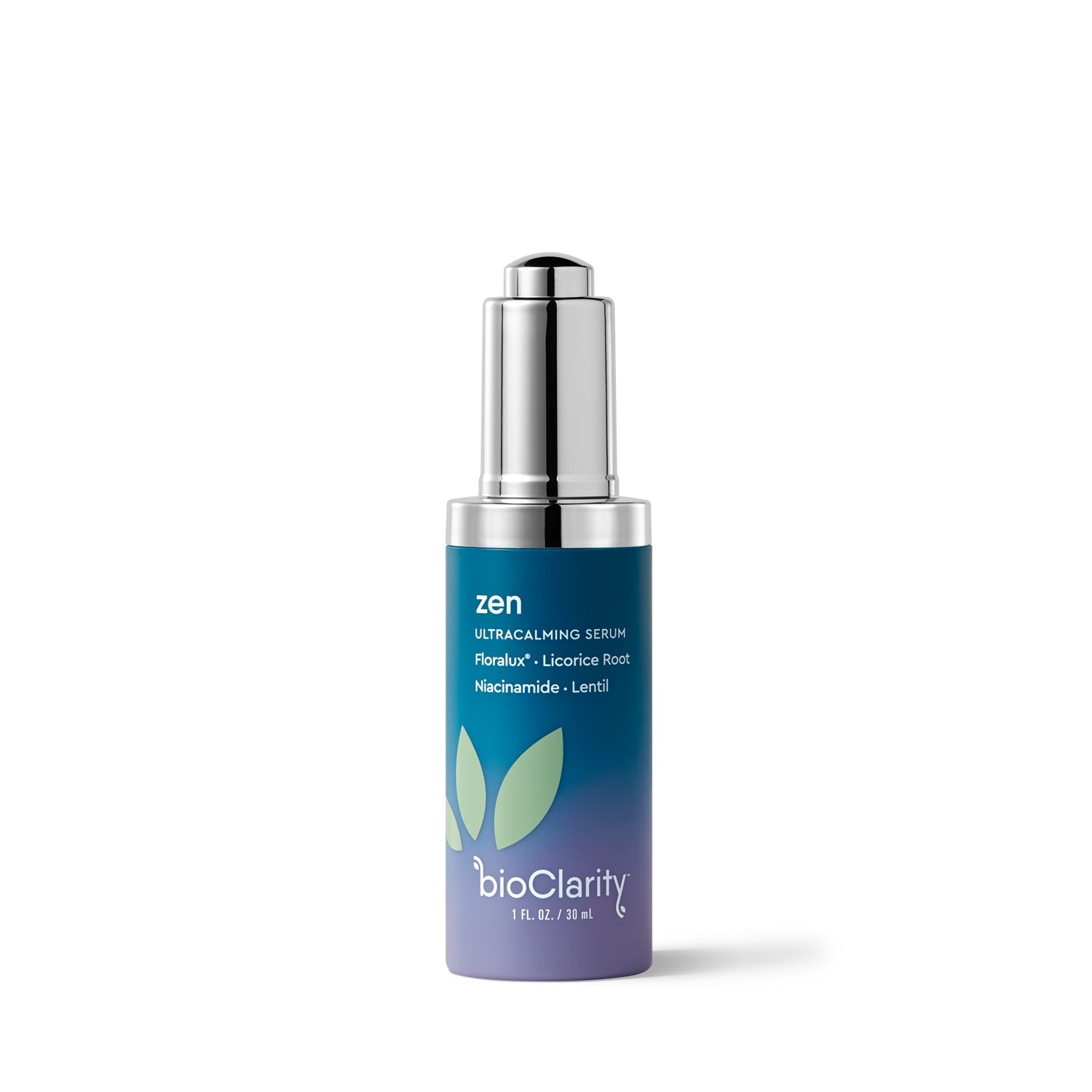 Zen Ultra-Calming Serum
